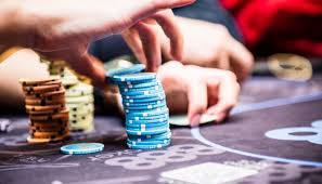 Casino Casher